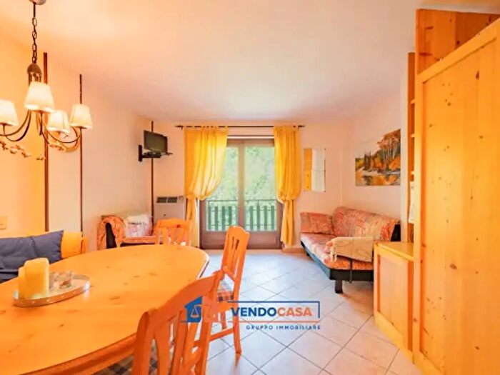 Appartamento monolocale in vendita in Frazione San Giovanni, Limone Piemonte