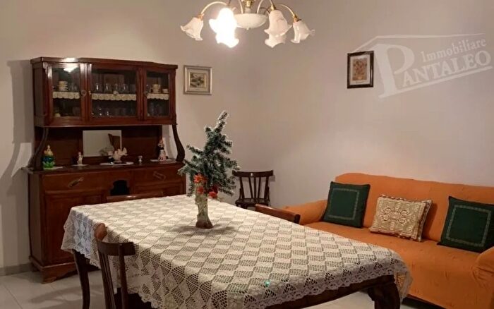 Appartamento monolocale in affitto in Cda San Michele Rifugio Marsala, Marsala