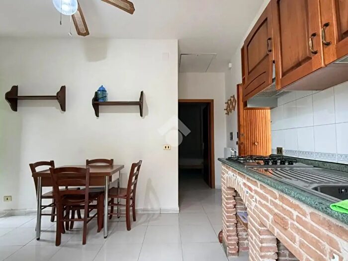 Casa trilocale in vendita in Via Roma, Pietrastornina