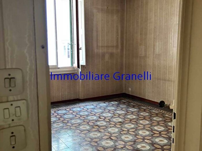Appartamento quadrilocale in vendita in Via dei Maffei, Le Cure, Firenze