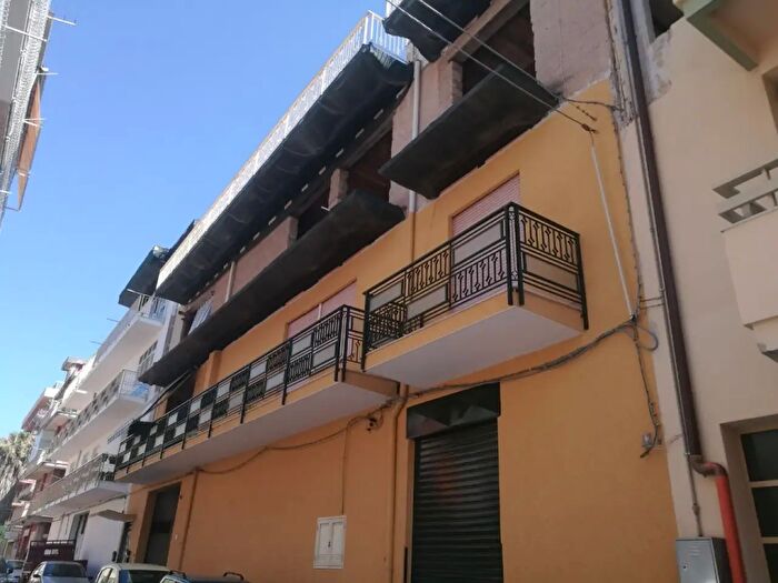 Appartamento in vendita in Via Luigi Pirandello, Villabate