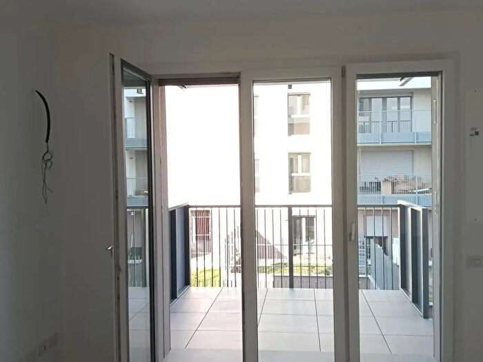 Appartamento bilocale in vendita in Via Leonardo Bistolfi, Milano