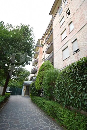 Appartamento monolocale in vendita in Via Toscana, Bologna