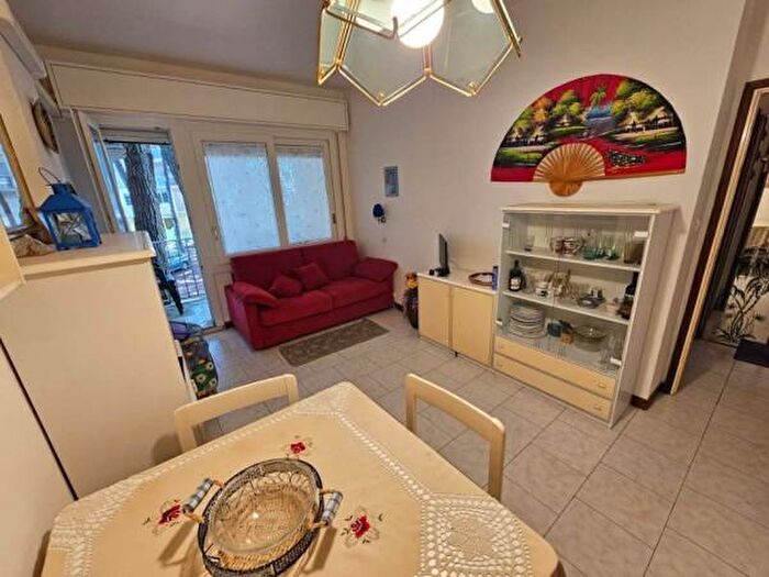 Appartamento bilocale in vendita in Viale dei Pini, Comacchio