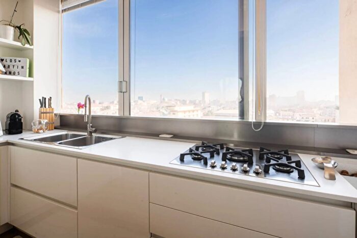 Appartamento con 5 locali in vendita in Via Savonarola Padova, Padova