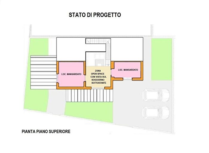 Case in Vendita e in Affitto - 2