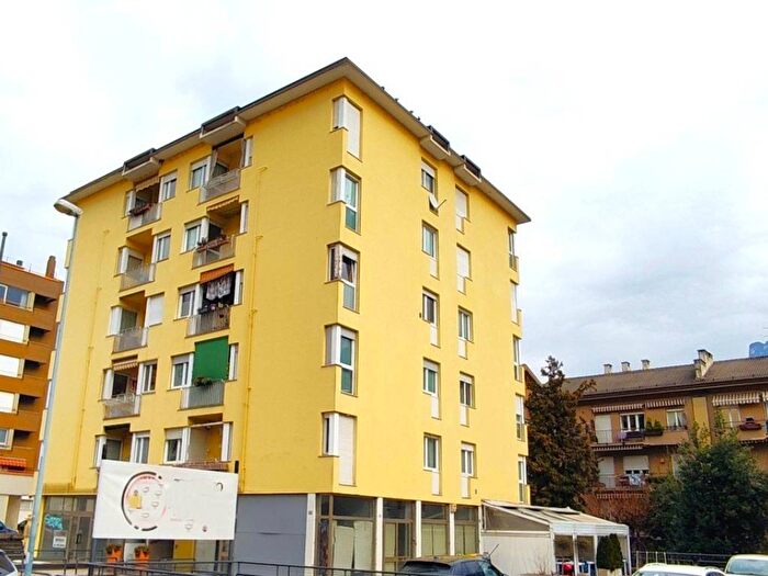 Appartamento trilocale in affitto in Via Antonio Gramsci, San Bartolomeo, Trento