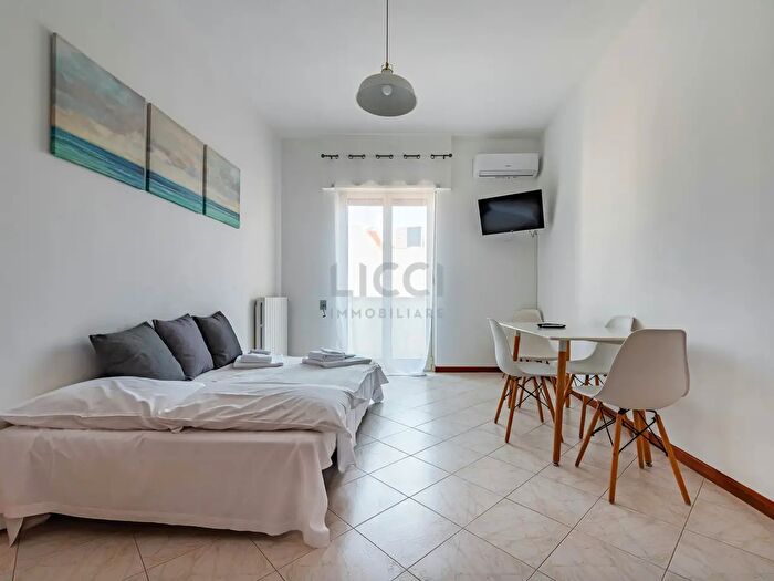 Appartamento quadrilocale in vendita in Via Giuseppe Mazzini, Polignano A Mare