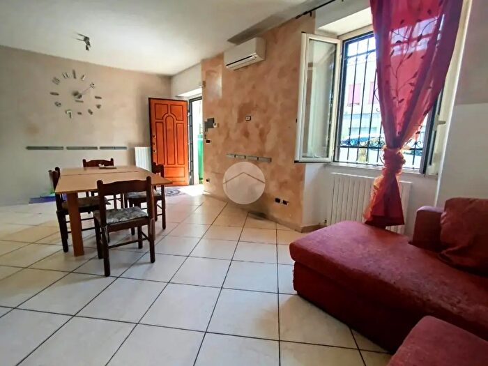 Appartamento trilocale in vendita in Via Guglielmo Oberdan, Pescara