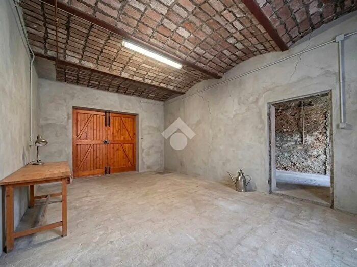 Appartamento bilocale in vendita in Via Roma, San Martino In Rio