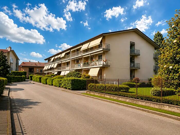 Appartamento quadrilocale in vendita in Via Magellano, Pianezza