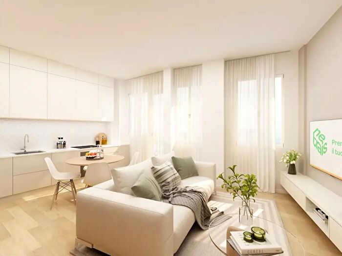 Appartamento bilocale in vendita in Via di Monte del Gallo, Roma