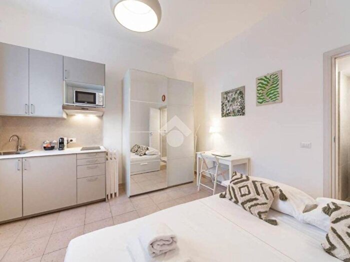 Appartamento monolocale in affitto in Via carlo imbonati, Dergano, Milano