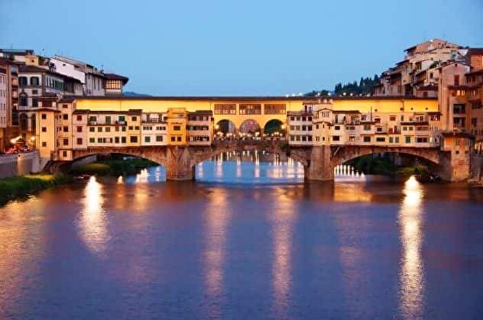 Appartamento bilocale in affitto in Piazza di Santo Stefano, Signoria Uffizi, Firenze