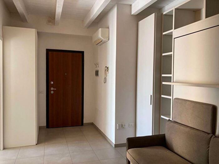 Appartamento monolocale in affitto in Via Robert Koch, Monte Claro, Cagliari