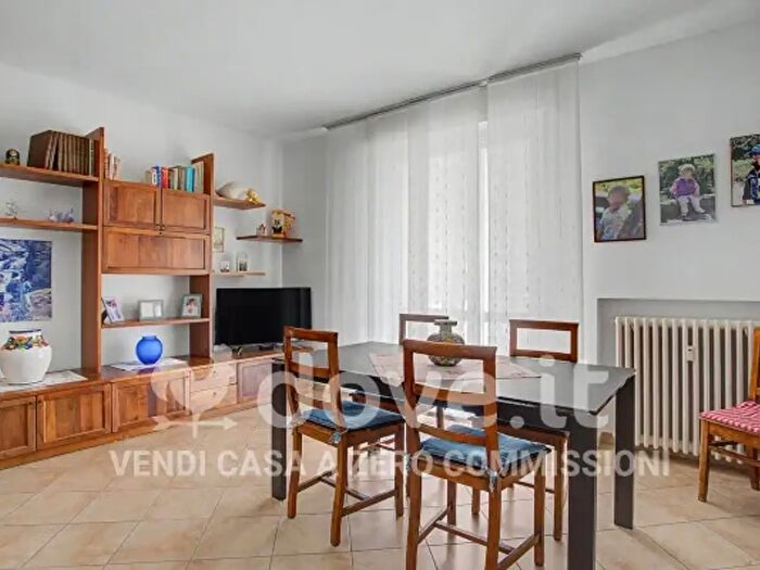 Appartamento quadrilocale in vendita in Via F Turati, Luino