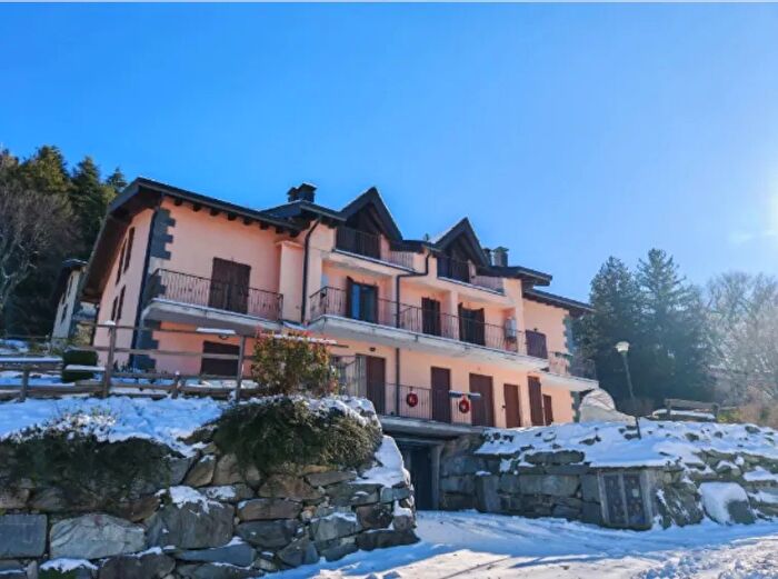 Appartamento monolocale in vendita in Viale Campione dItalia Via Poletti Lanzo dIntelvi Viale Campione dItalia Lanzo dIntelvi Alta Valle Intelvi Como Lombardia Italia, Alta Valle Intelvi