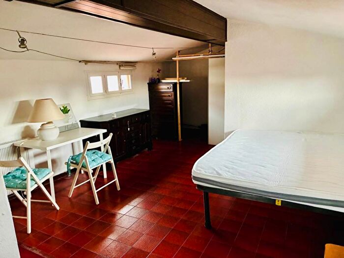 Casa monolocale in affitto in Scrovegni, Padova