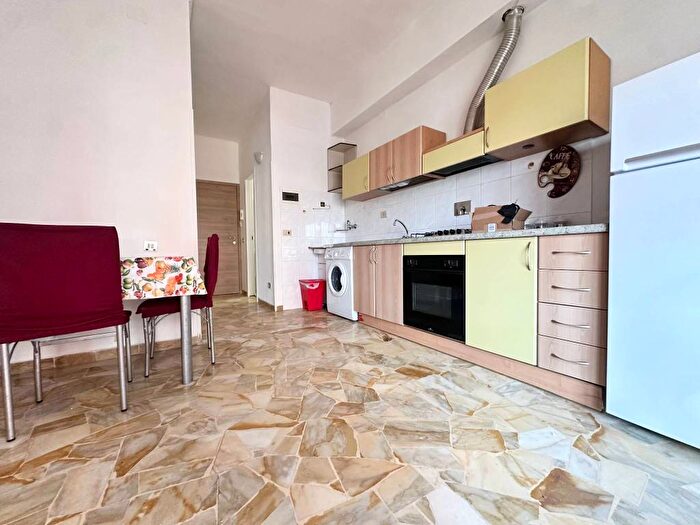 Appartamento bilocale in affitto in Via di Novoli, Novoli, Firenze