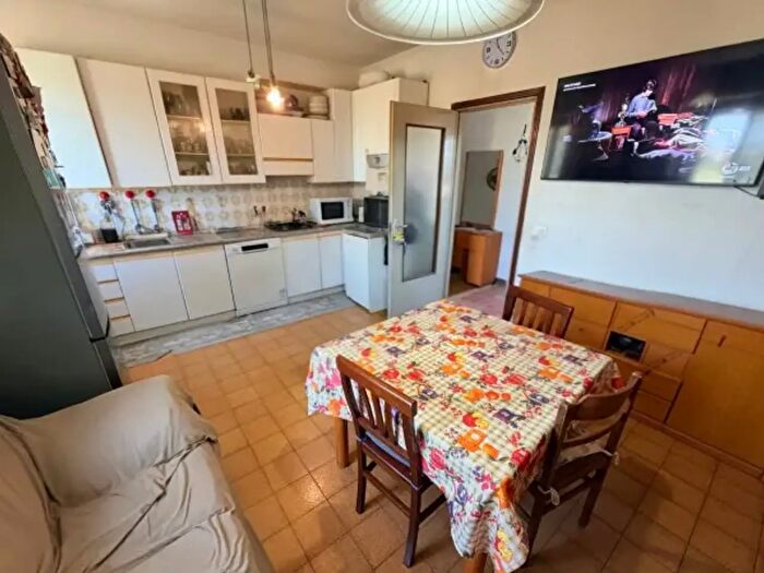 Casa trilocale in vendita in Via Molinazzo, Rottofreno