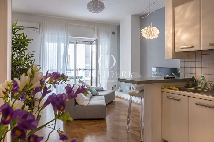 Appartamento bilocale in vendita in Via Gorizia Grosseto, Grosseto