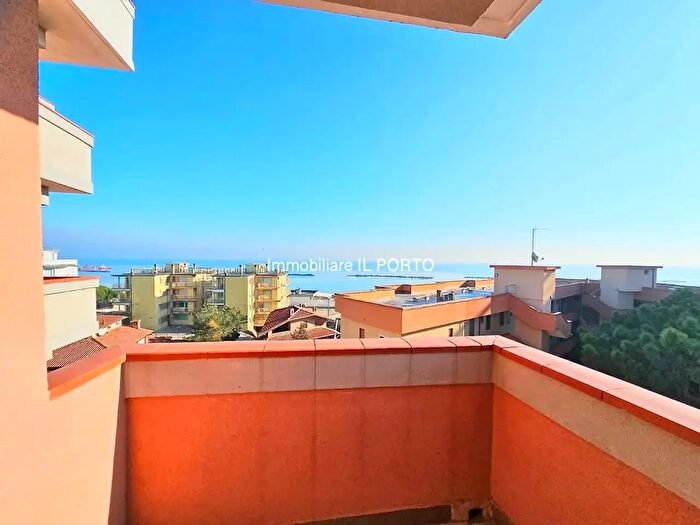 Appartamento bilocale in vendita in Comacchio