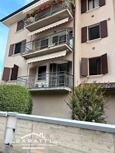 Appartamento quadrilocale in vendita in Suzzara