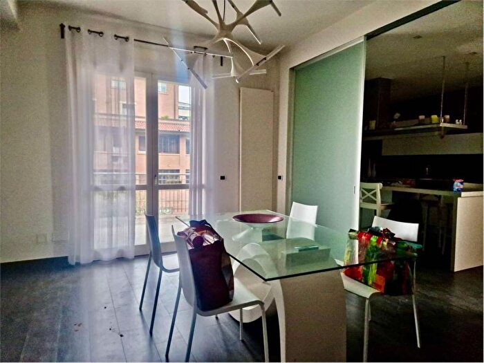 Appartamento con 6 locali in affitto in Via GCesare Abba, Pieve Modolena, Reggio Emilia