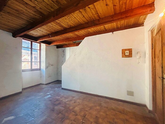 Appartamento bilocale in vendita in Frazione Ponte di Nava, Ormea