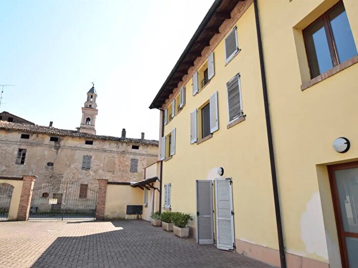 Appartamento bilocale in vendita in Cortemaggiore