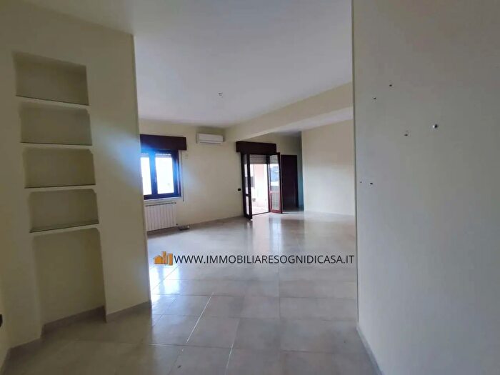 Appartamento quadrilocale in vendita in Mazara Del Vallo