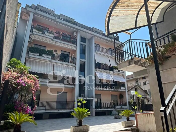Appartamento quadrilocale in vendita in Via Antonio Gaetani Snc, Piedimonte Matese