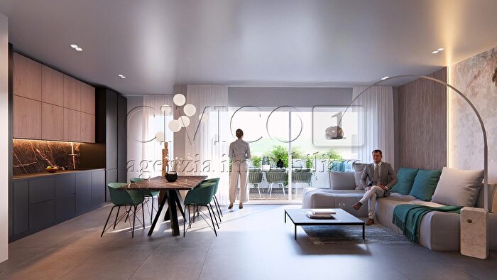 Appartamento con 5 locali in vendita in Via Bassa Iº, Campodarsego