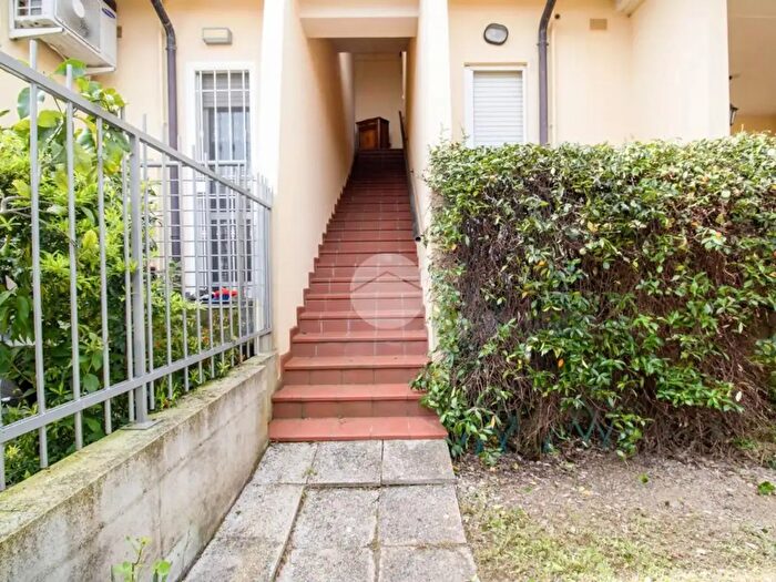 Appartamento bilocale in vendita in Via Cuba, Pineto