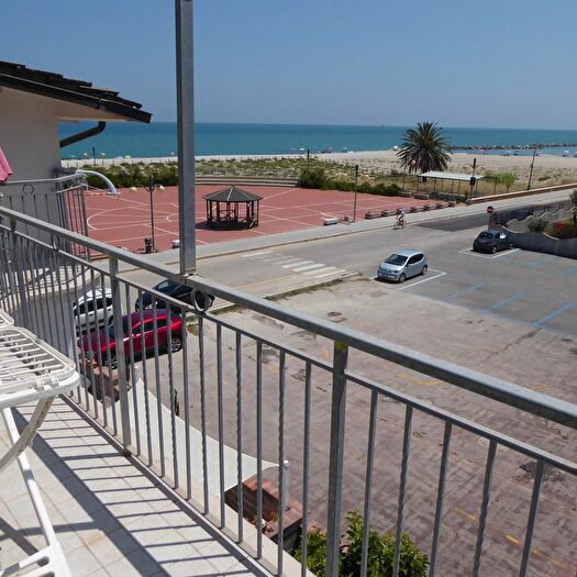 Appartamento bilocale in vendita in Viale Costa Verde Torino di Sangro, Torino Di Sangro