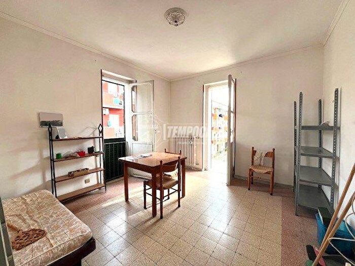 Appartamento trilocale in vendita in Via Silvio Pellico, Foggia