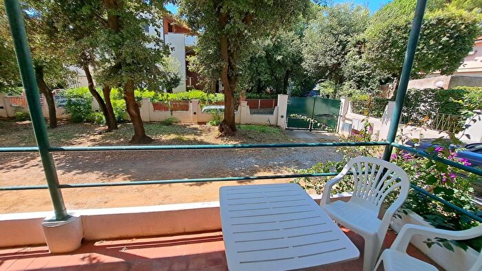 Appartamento trilocale in affitto in Rosignano Marittimo