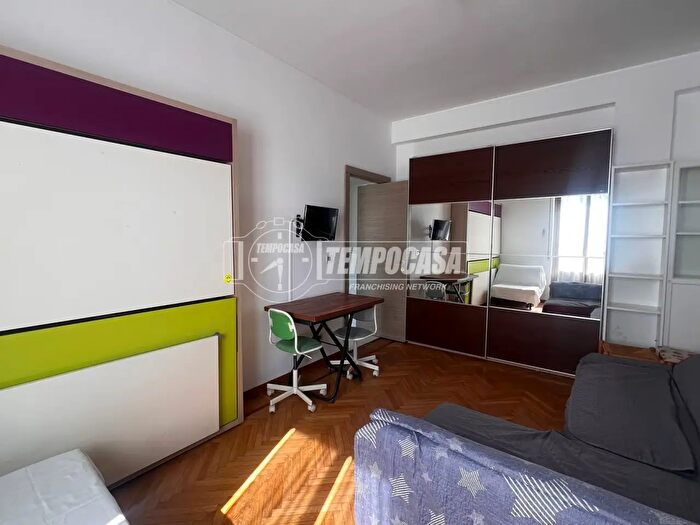 Appartamento monolocale in affitto in Via Palmanova, Milano