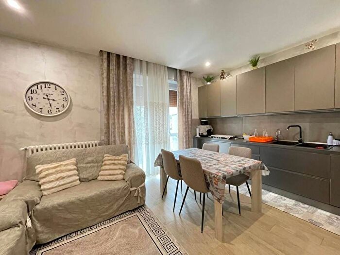 Appartamento quadrilocale in vendita in VIA BARCELLA, Centro, Chiari