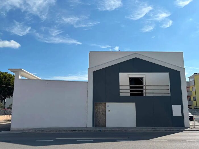 Appartamento trilocale in vendita in Corso Mazzini, San Benedetto Del Tronto