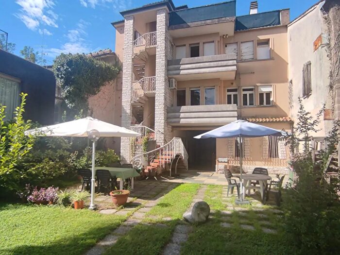 Casa bilocale in vendita in Sacile