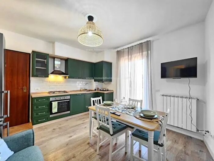 Appartamento trilocale in vendita in Zona Centro, Certaldo