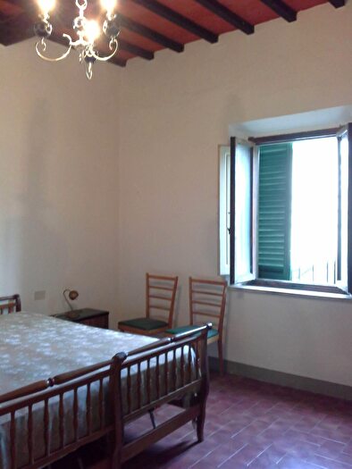 Casa con 10 locali in vendita in Via Romita, Montespertoli