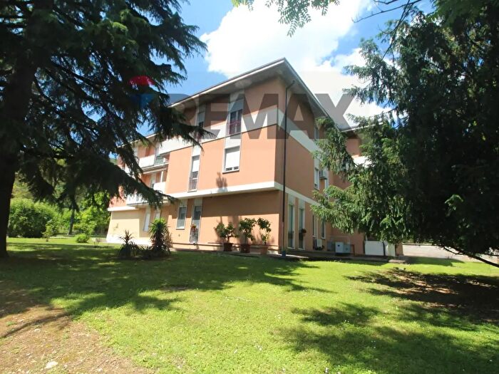 Appartamento quadrilocale in vendita in Via Camillo Benso Cavour, Botticino