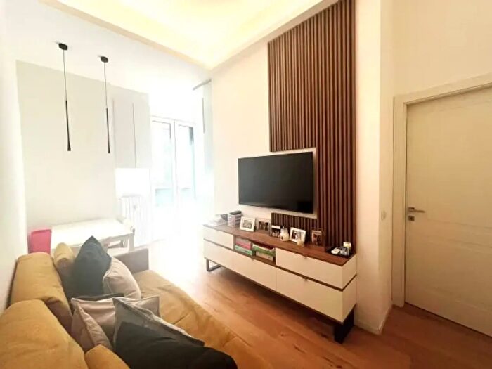 Appartamento bilocale in affitto in Via Molino delle Armi, Milano
