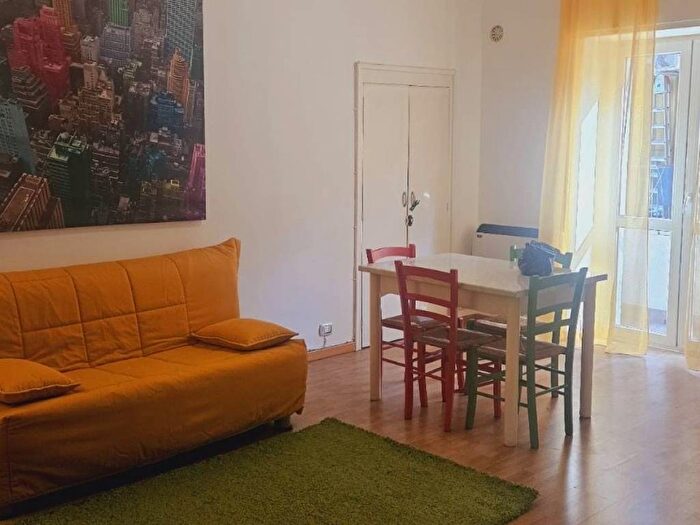 Appartamento monolocale in affitto in Via Catania, Regio Parco, Torino