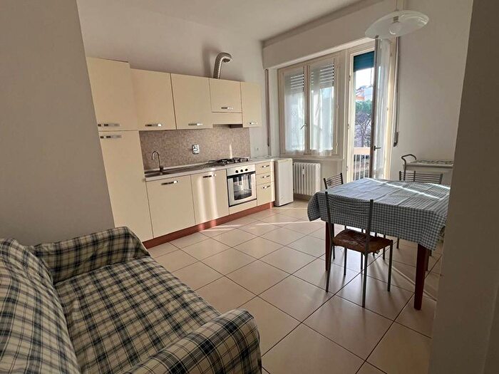 Appartamento bilocale in affitto in Via Santo Stefano in Pane, Careggi Rifredi Dalmazia, Firenze