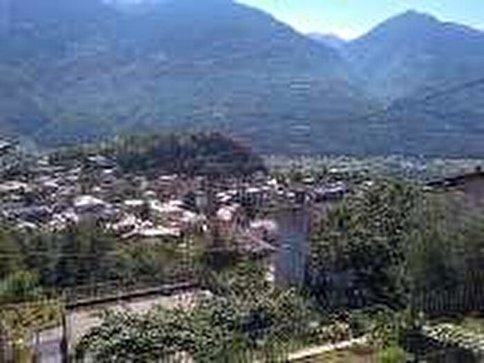 Casa trilocale in vendita in Tresivio Via Piedo, Tresivio