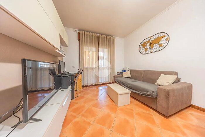 Appartamento bilocale in vendita in Via Raoul Chiodelli, Roma