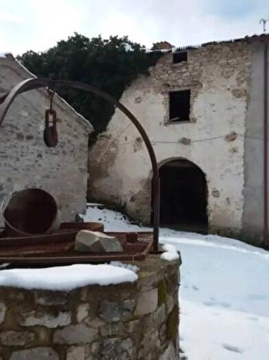 Casa monolocale in vendita in Località Casa Fanchi, Pennabilli